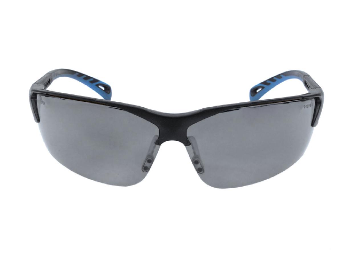Pyramex Eyewear Venture 3 Anti-Fog - Gray